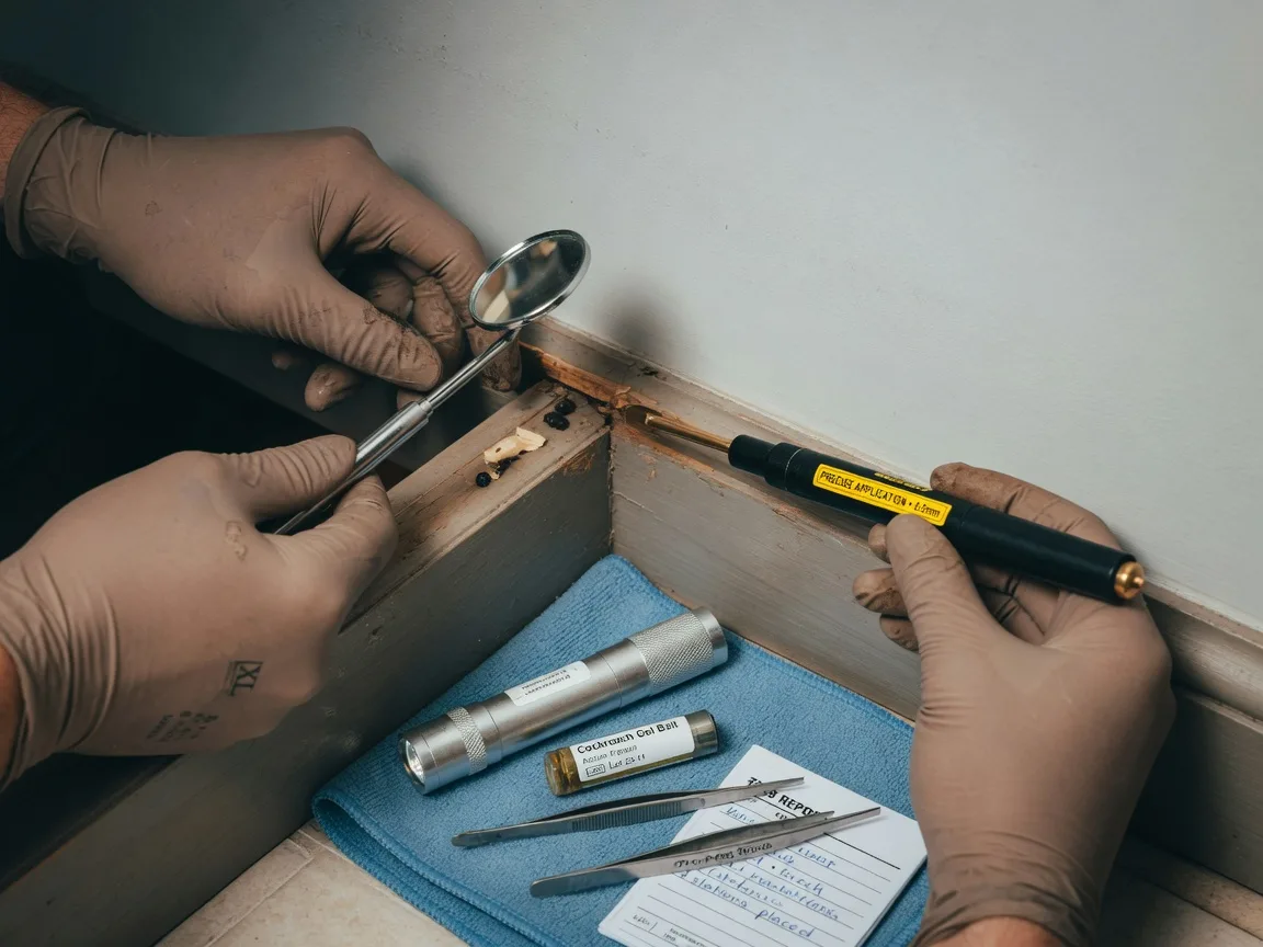 Why choose Emergency Pest Control in Glenwood, NJ